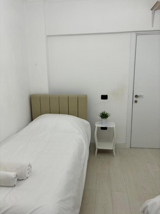 Center, Selvia White Apartment Tirana Exterior photo